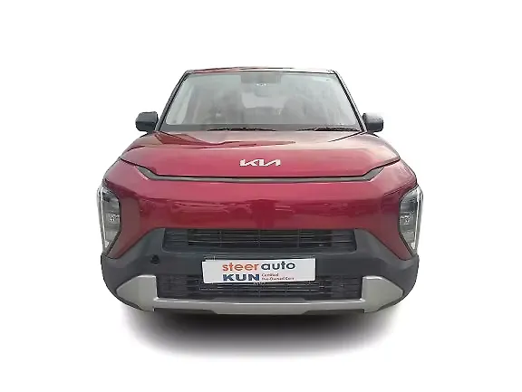 2025 Kia Syros HTK Petrol 1.0L Turbo Manual 1