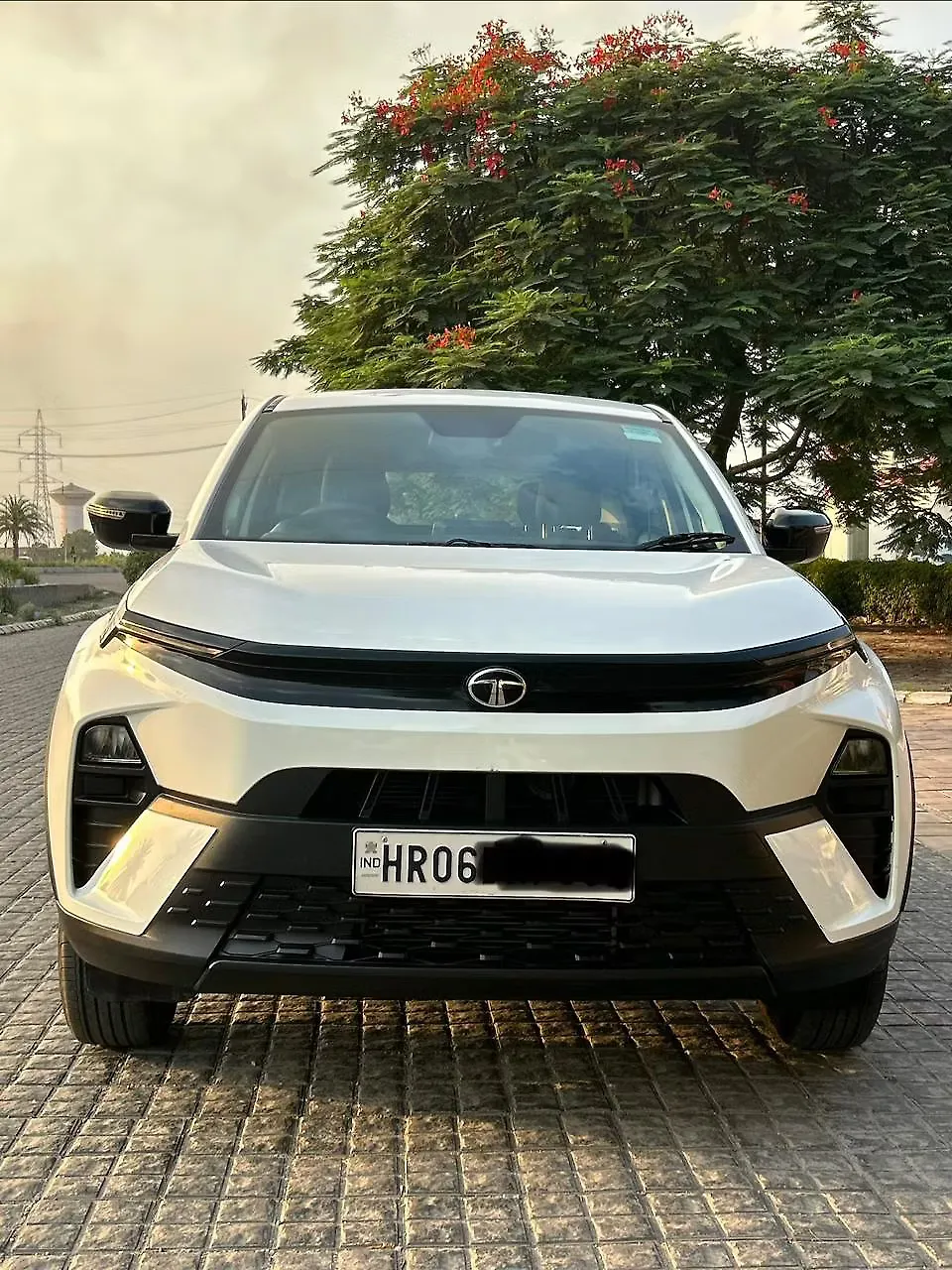 2024 Tata Nexon Smart Plus 1.2 Petrol 6AMT [2024-2025] 1