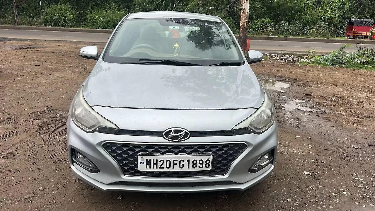 2019 Hyundai Elite i20 Era 1.2 1