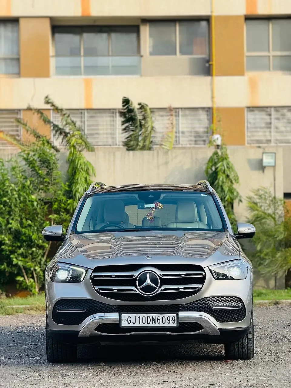 2023 Mercedes-Benz GLE 300d 4MATIC LWB 1