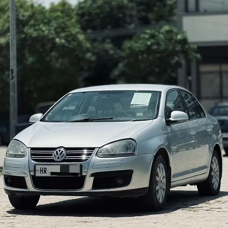 2010 फ़ॉक्सवैगन ज़ेटा 1.9 लीटर tdi 1