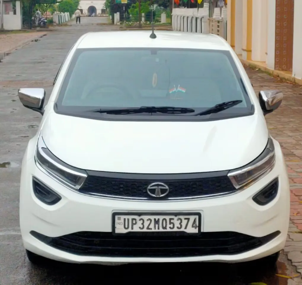2022 Tata Altroz XZ Diesel [2020-2023] 1