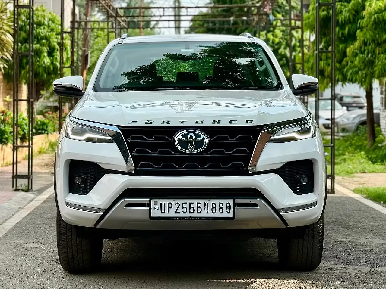 2025 Toyota Fortuner 4x2 2WD Diesel 2.8L Turbo 6 Speed Manual 1