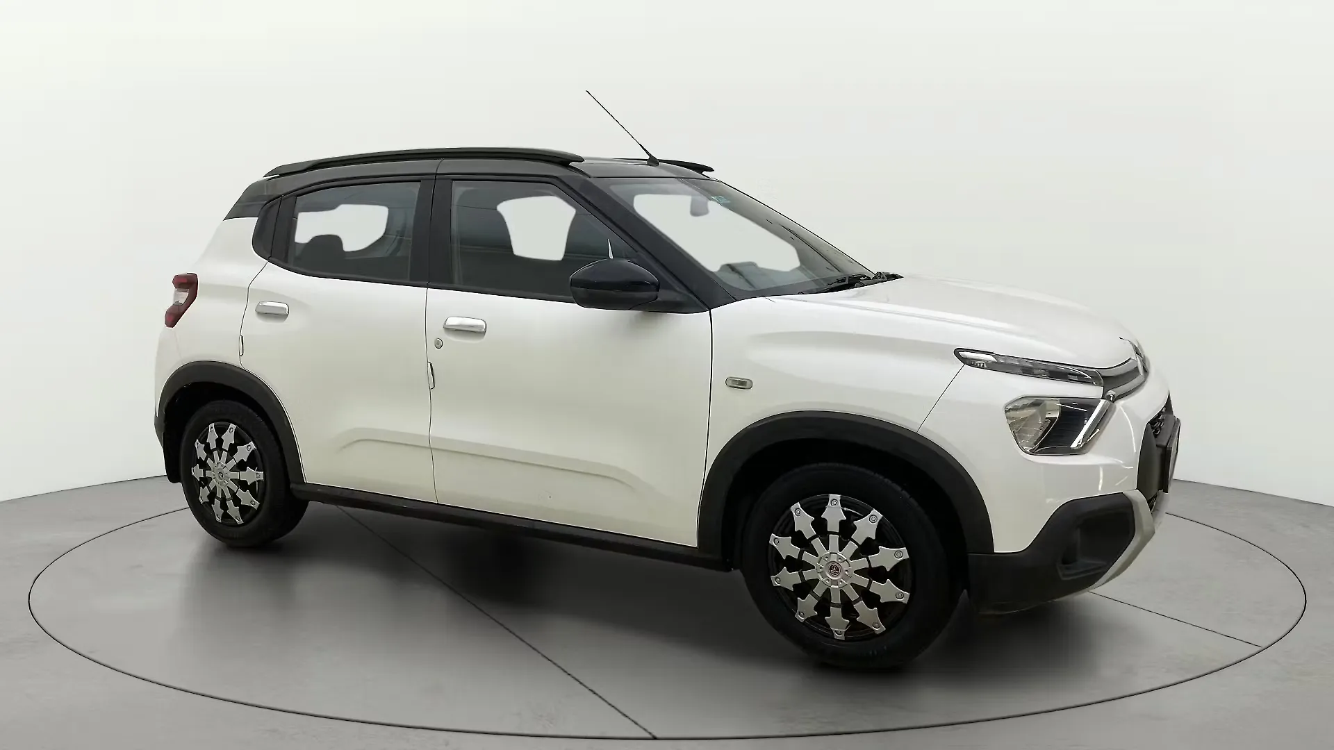 2022 Citroen C3 X Feel 1.2 Petrol [2022] 1