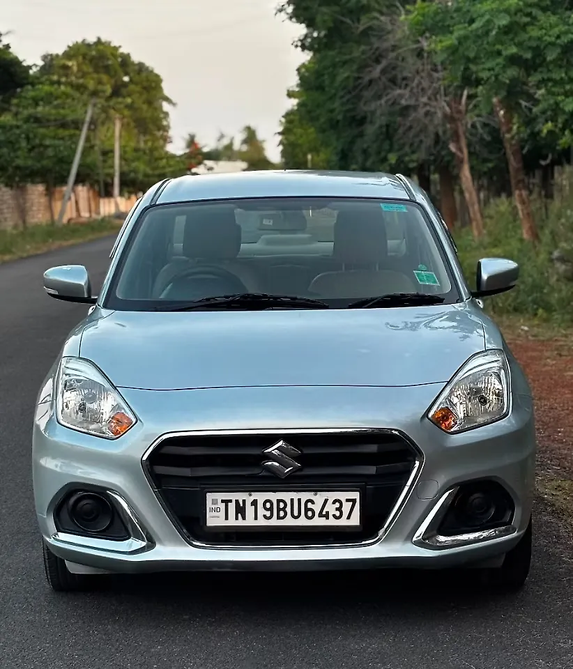 2023 Maruti Suzuki DZire VXi 1