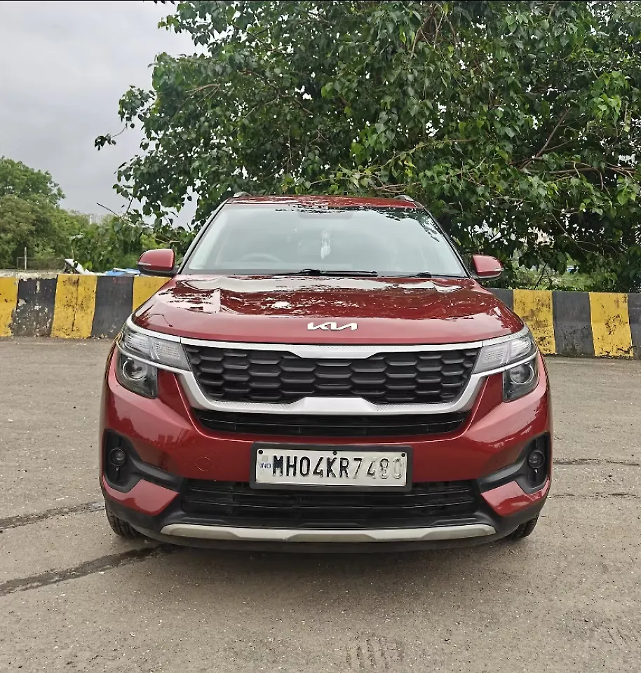 2021 Kia Seltos HTK 1.5 1