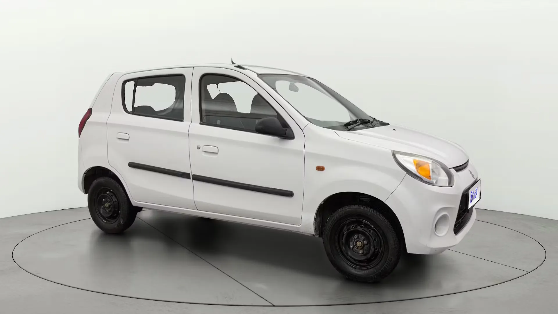 2019 Maruti Suzuki Alto 800 LXi 1