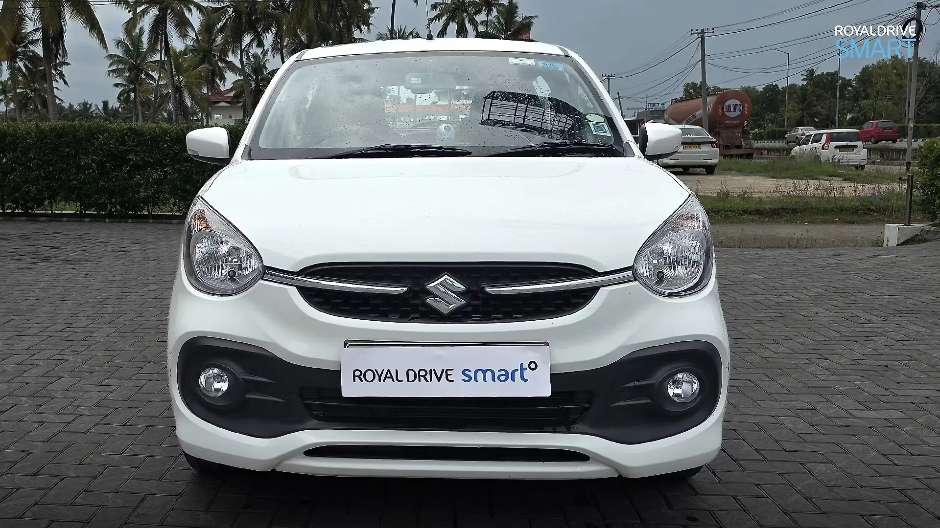 2023 Maruti Suzuki Celerio ZXi Plus AMT [2023-2025] 1