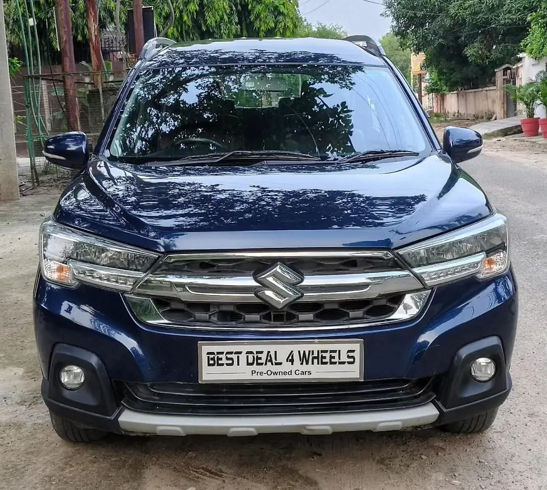 2023 Maruti Suzuki XL6 Zeta MT Petrol [2023-2025] 1