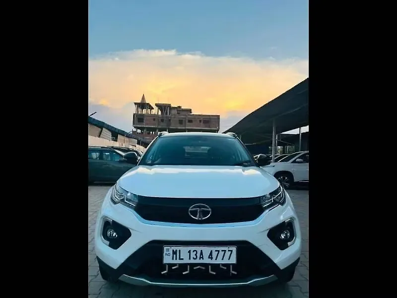 2023 Tata Nexon XZ Plus 1