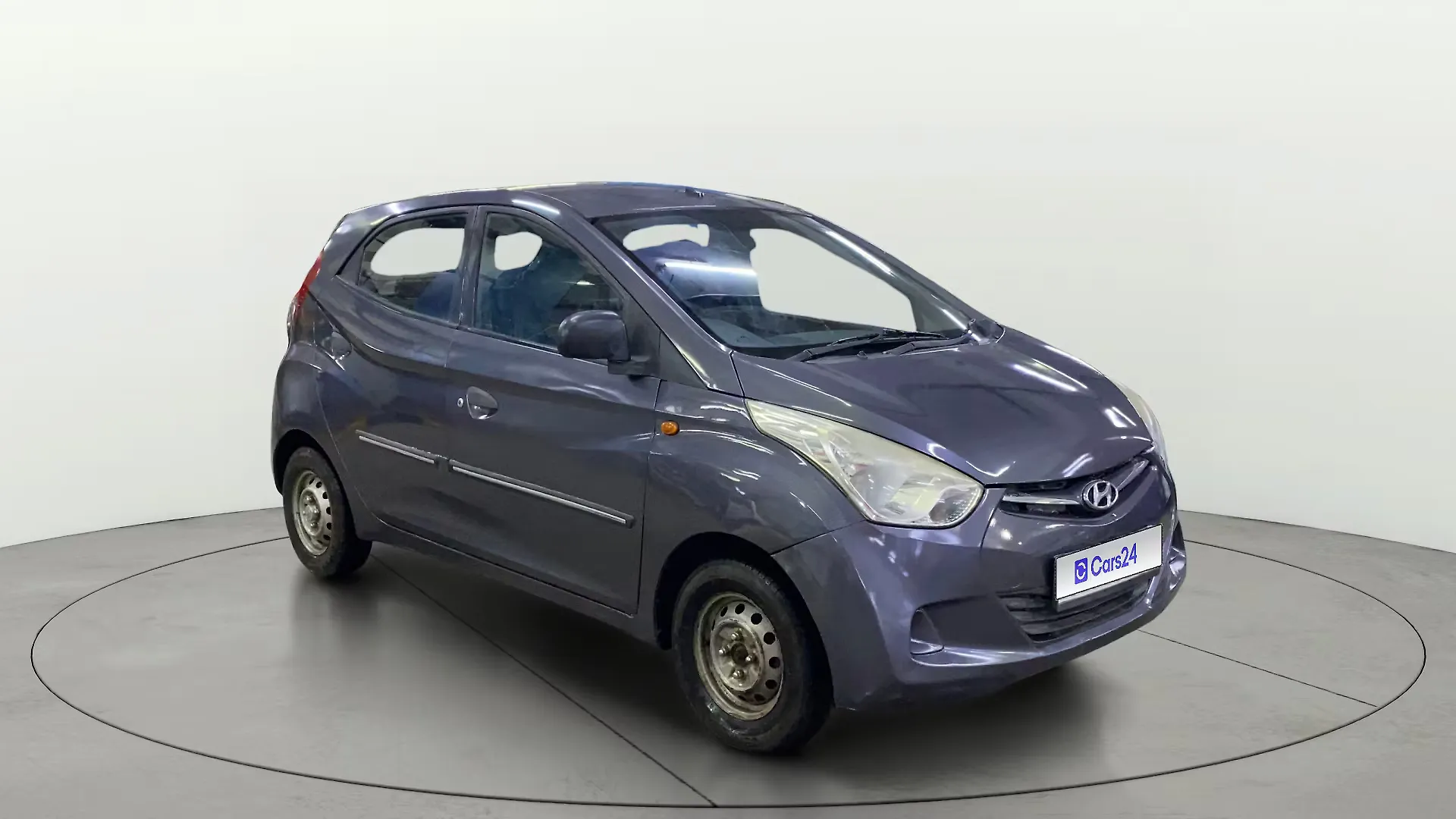 2016 Hyundai Eon Era + 1