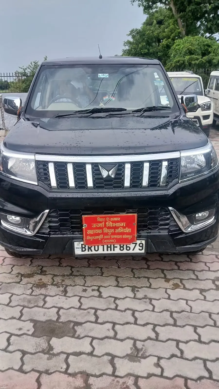2023 Mahindra Bolero Neo N10 (O) [2023-2025] 1