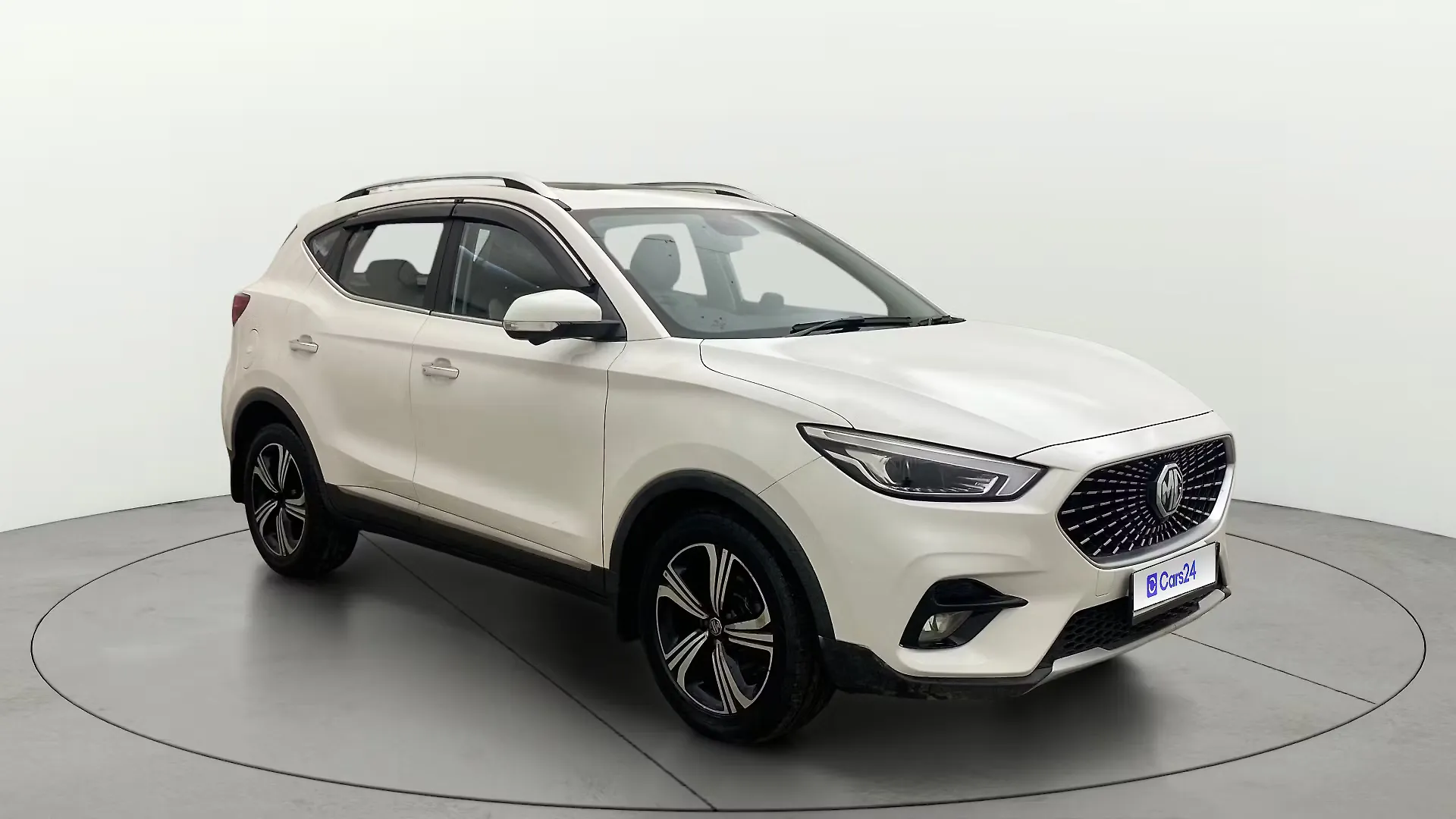 2022 MG Astor Sharp 1.5 MT [2021-2023] 1