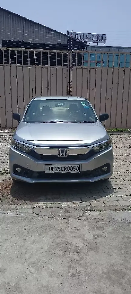 2019 Honda Amaze 1.2 E MT Petrol [2018-2020] 1