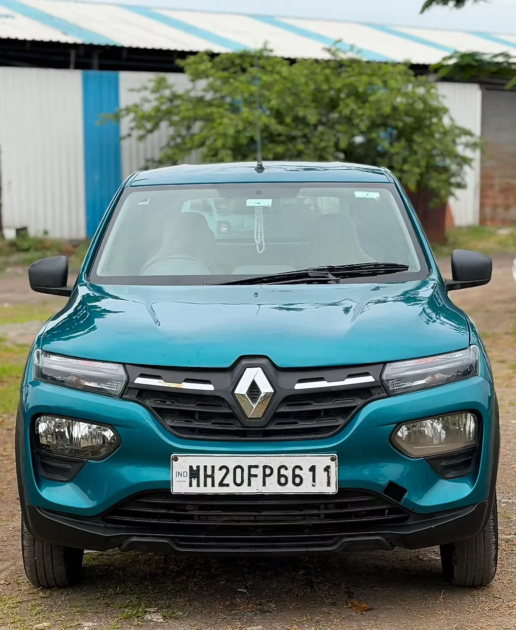 2020 Renault Kwid 1.0 RXT 1