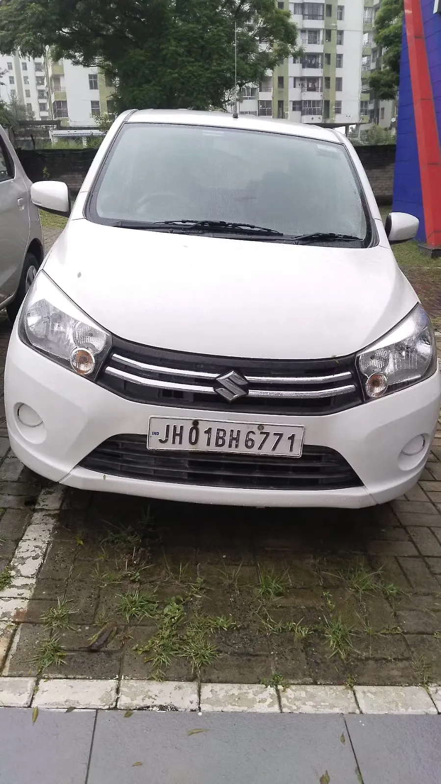 2014 Maruti Suzuki Celerio ZXi 1