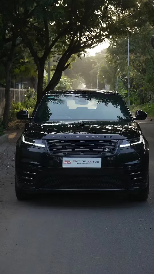 2024 Land Rover Range Rover Velar HSE Dynamic 2.0 Diesel 1