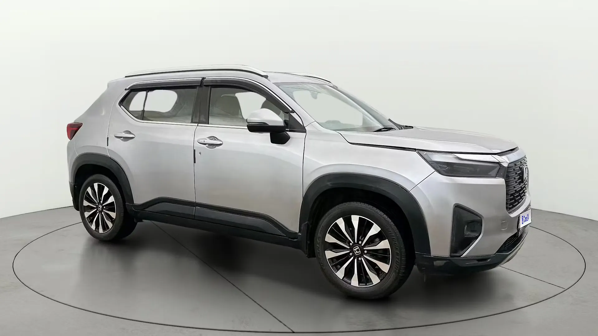 2024 Honda Elevate VX MT [2023-2025] 1