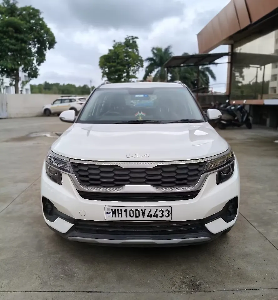 2022 Kia Seltos HTK Plus 1.5 [2019-2020] 1