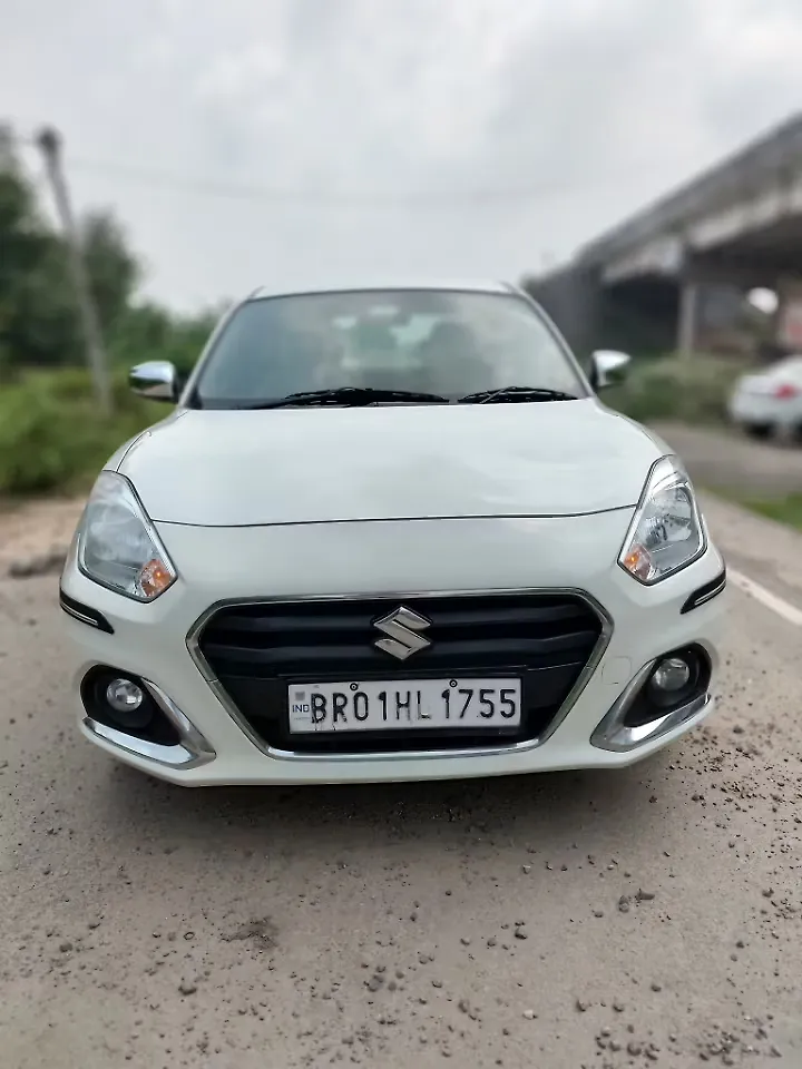 2023 Maruti Suzuki DZire VXi CNG 1