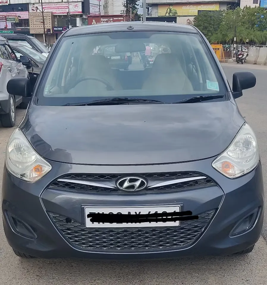 2013 हुंडई i10 एरा 1.1 irde2 [2010-2017] 1