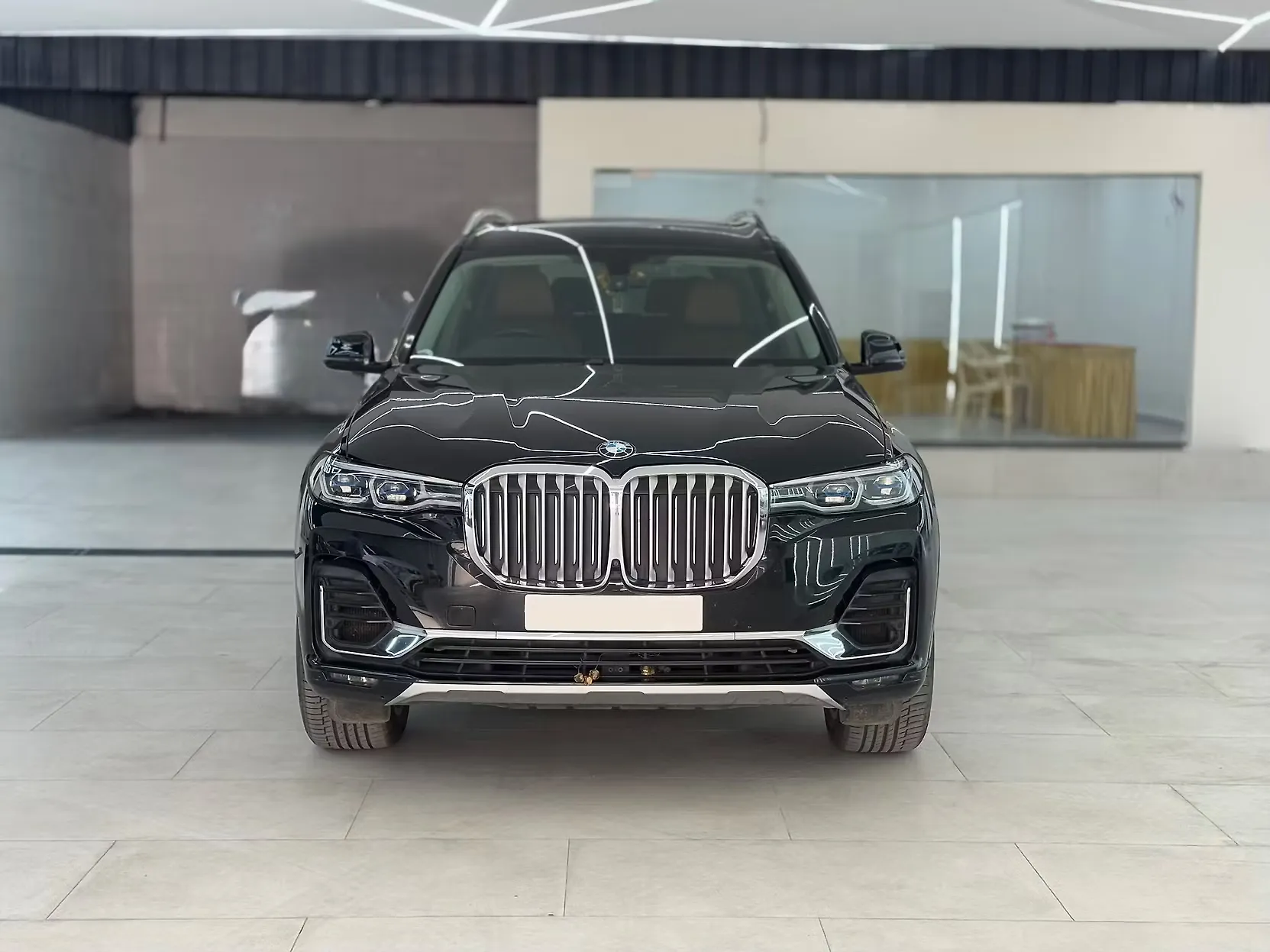 2021 BMW X7 xDrive30d DPE 1