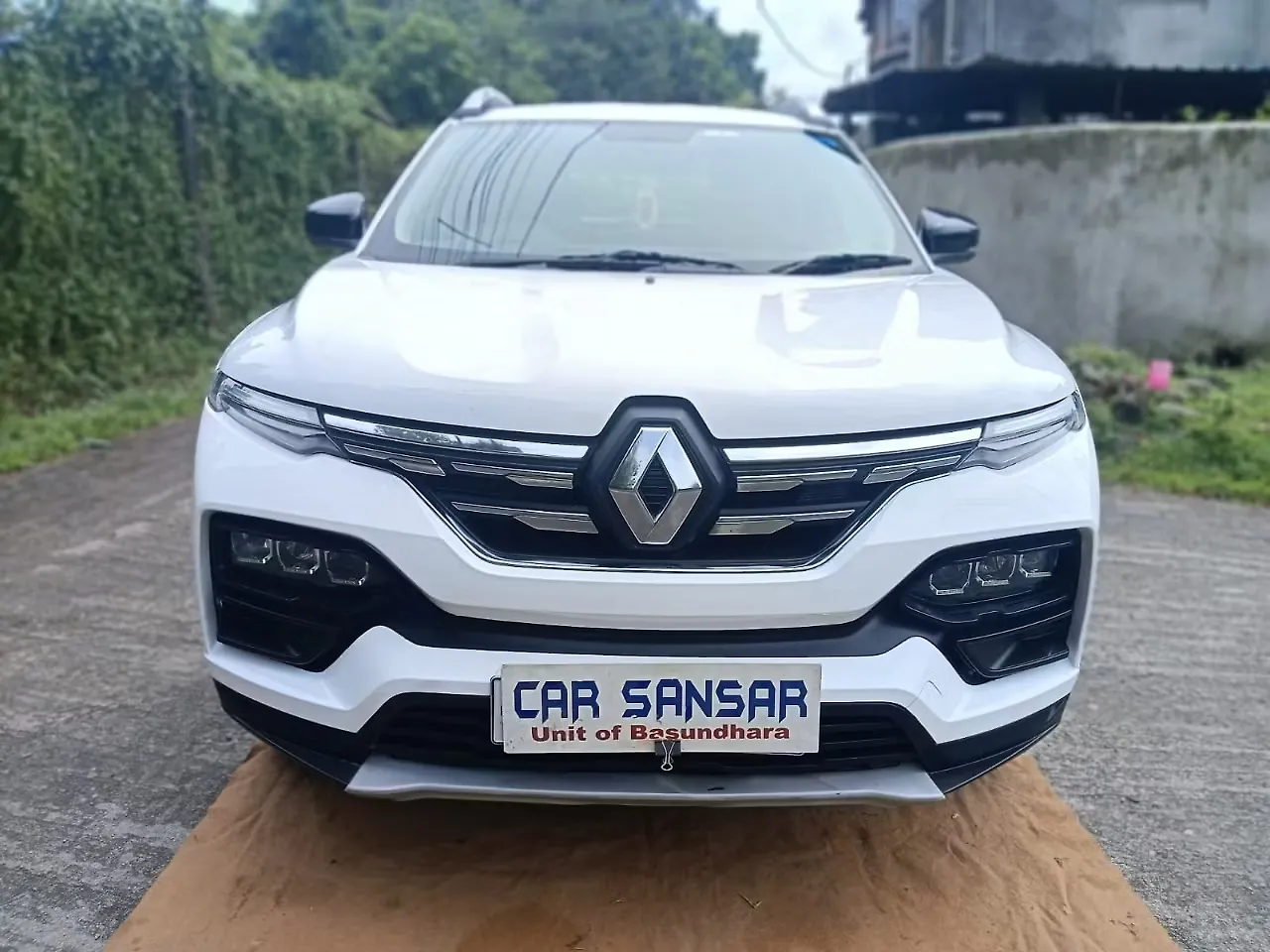 2022 Renault Kiger RXT (O) MT 1