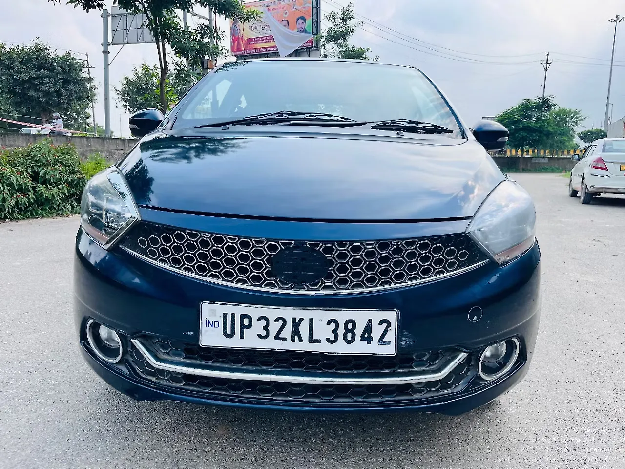 2019 Tata Tigor Revotron XZ+ 1