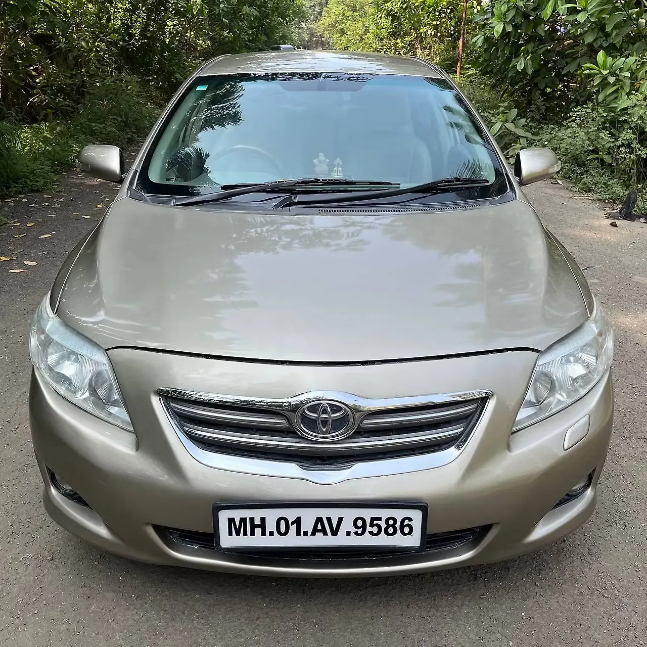 2011 Toyota Corolla Altis 1.8 G 1