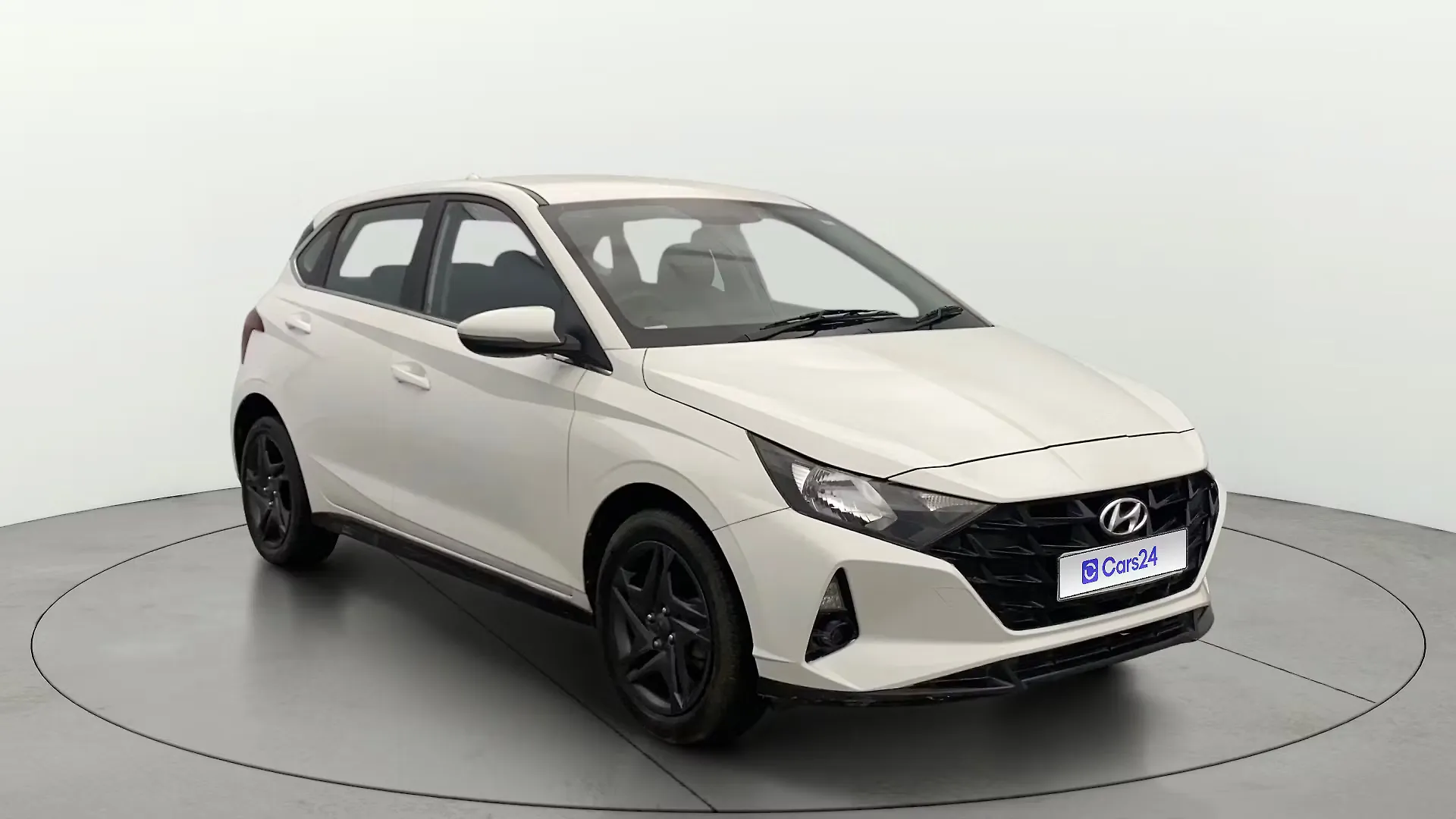 2023 Hyundai Elite i20 Sportz Petrol Manual 1