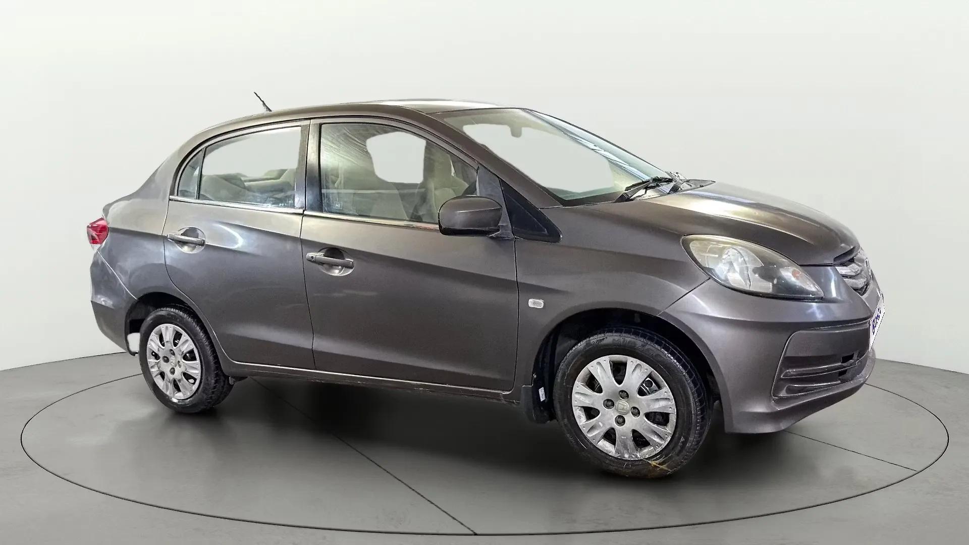 2014 Honda Amaze 1.2 S i-VTEC 1