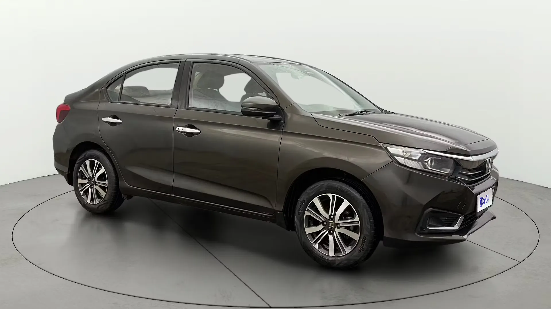 2023 Honda Amaze VX MT 1.2 Petrol [2021-2023] 1