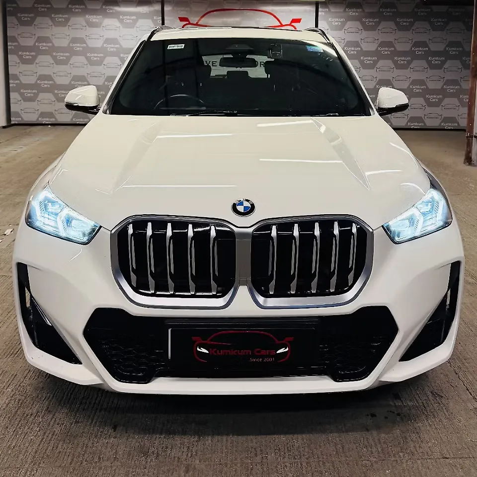 2024 BMW X1 sDrive18i M Sport 1