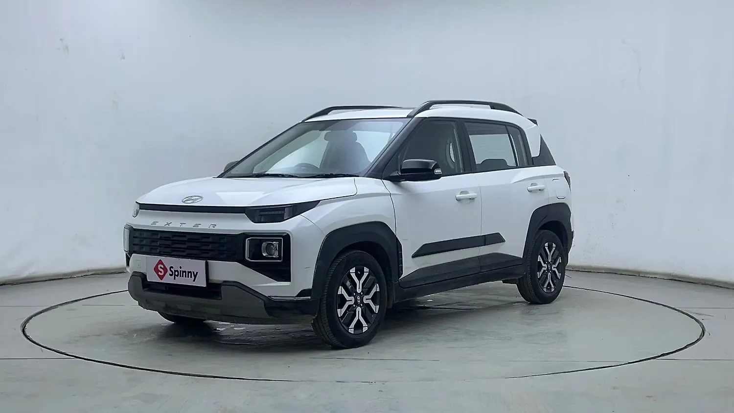 2024 Hyundai Exter SX (O) Connect 1.2 MT 1