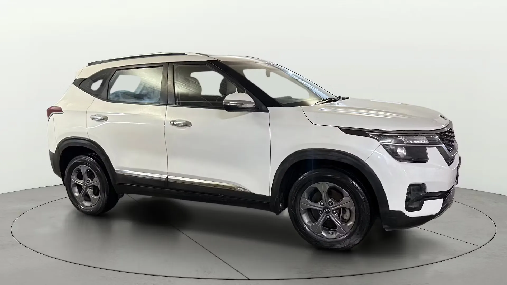 2020 Kia Seltos HTK Plus 1.5 [2019-2020] 1