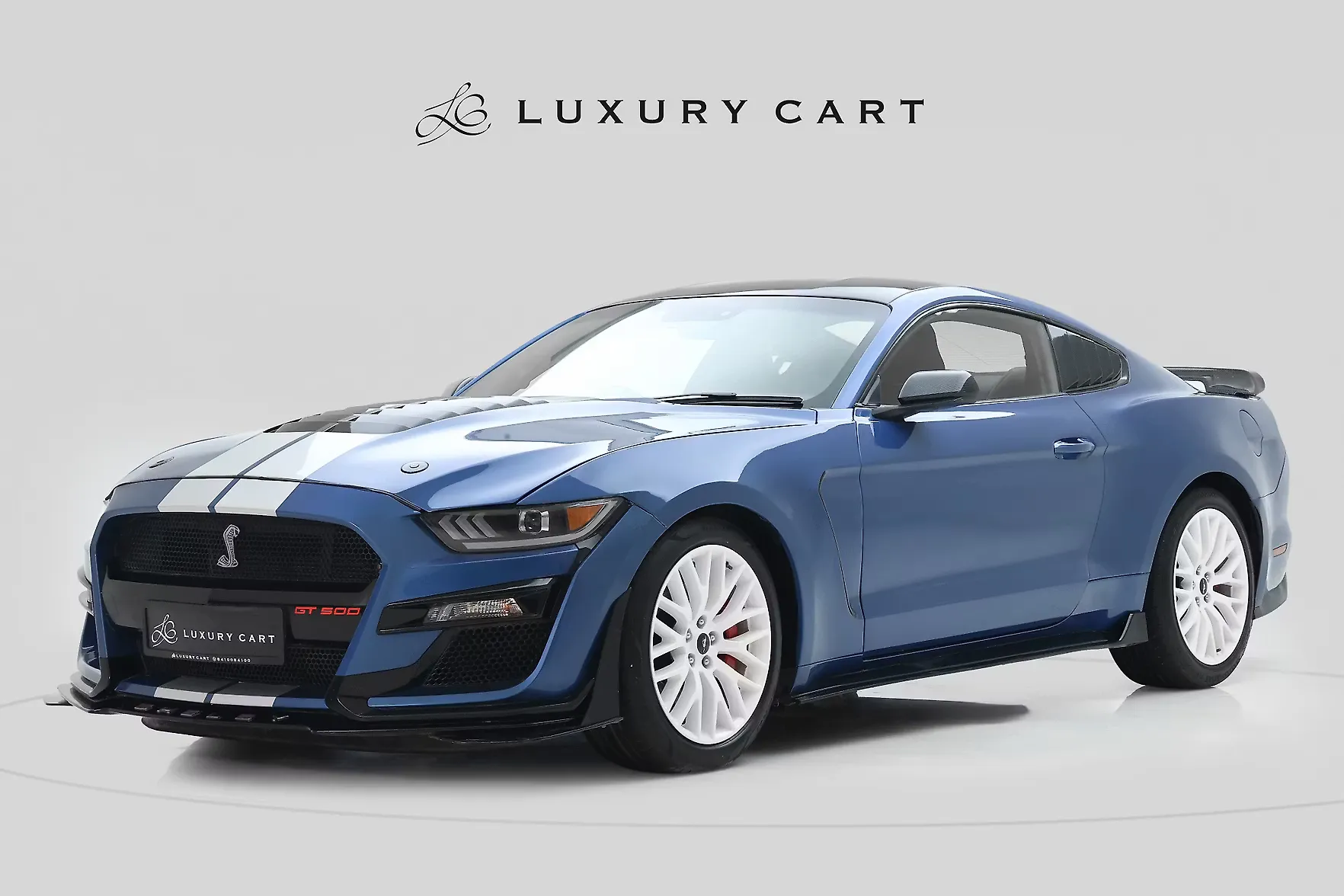 2017 फ़ोर्ड मस्टैंग जीटी फ़ास्टबैक 5.0 लीटर v8 1