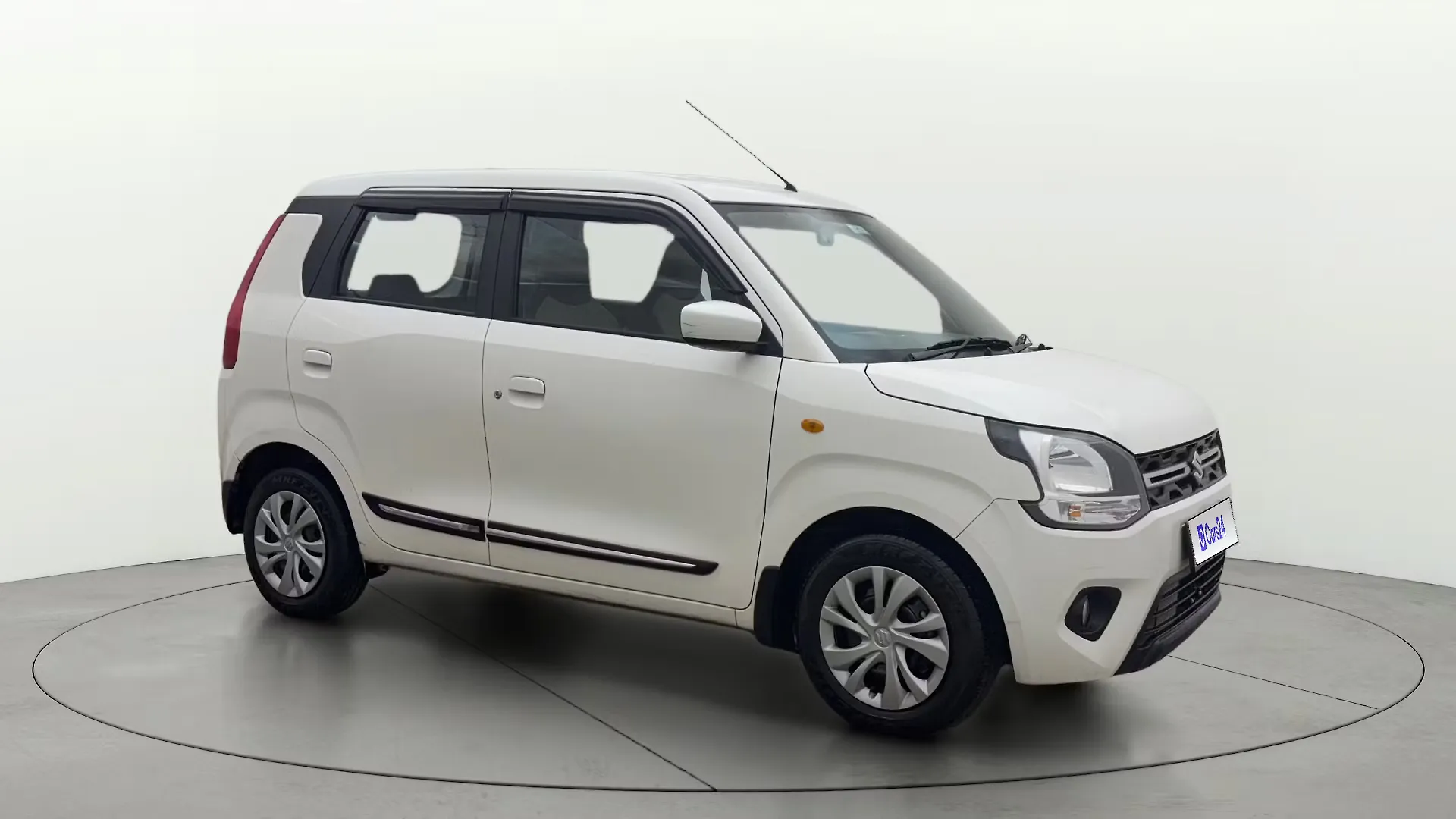 2023 Maruti Suzuki Wagon R ZXI 1.2 [2022-2023] 1