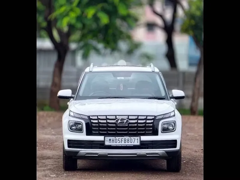 2023 Hyundai Venue SX 1.2 Petrol 1