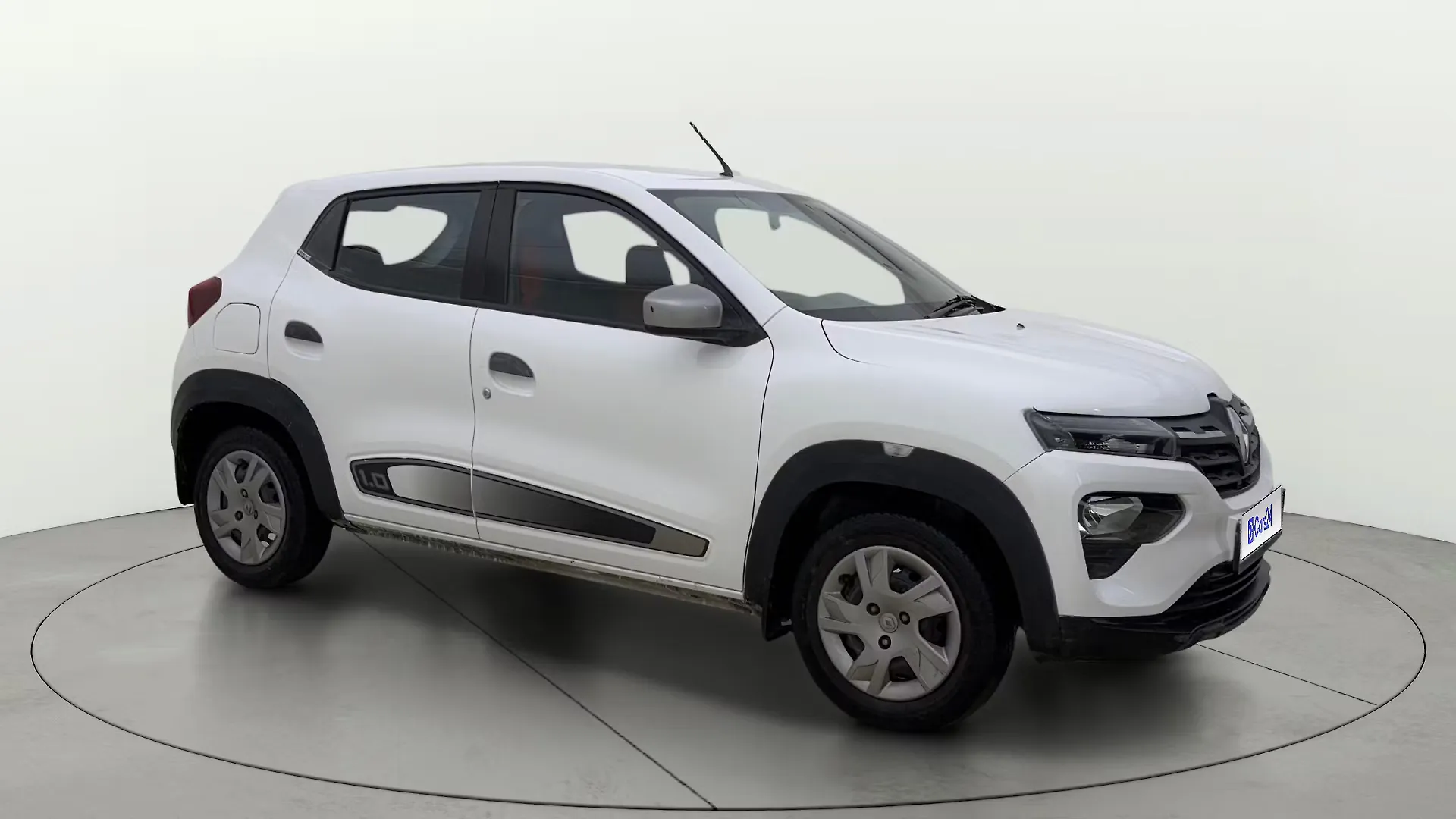 2019 Renault Kwid RXT Opt 1