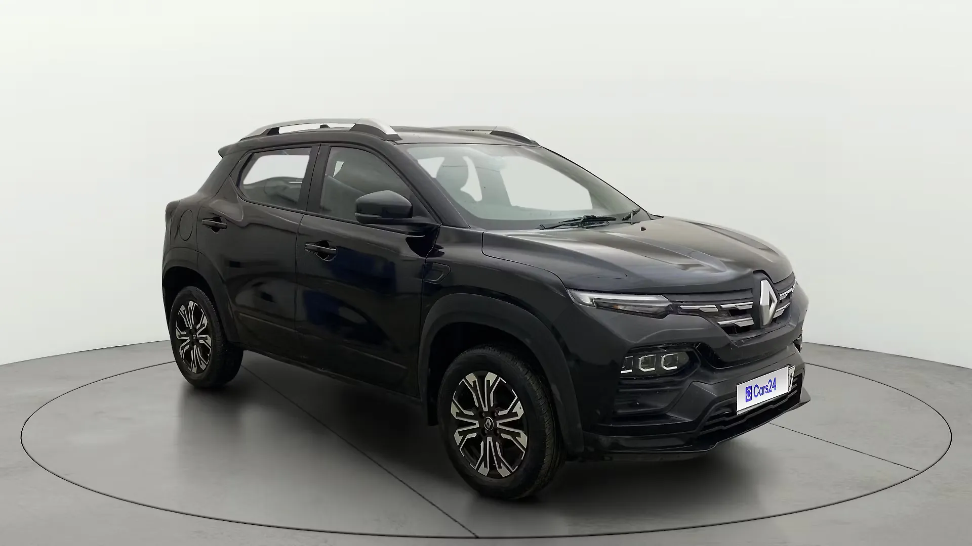 2023 Renault Kiger RXT (O) MT 1