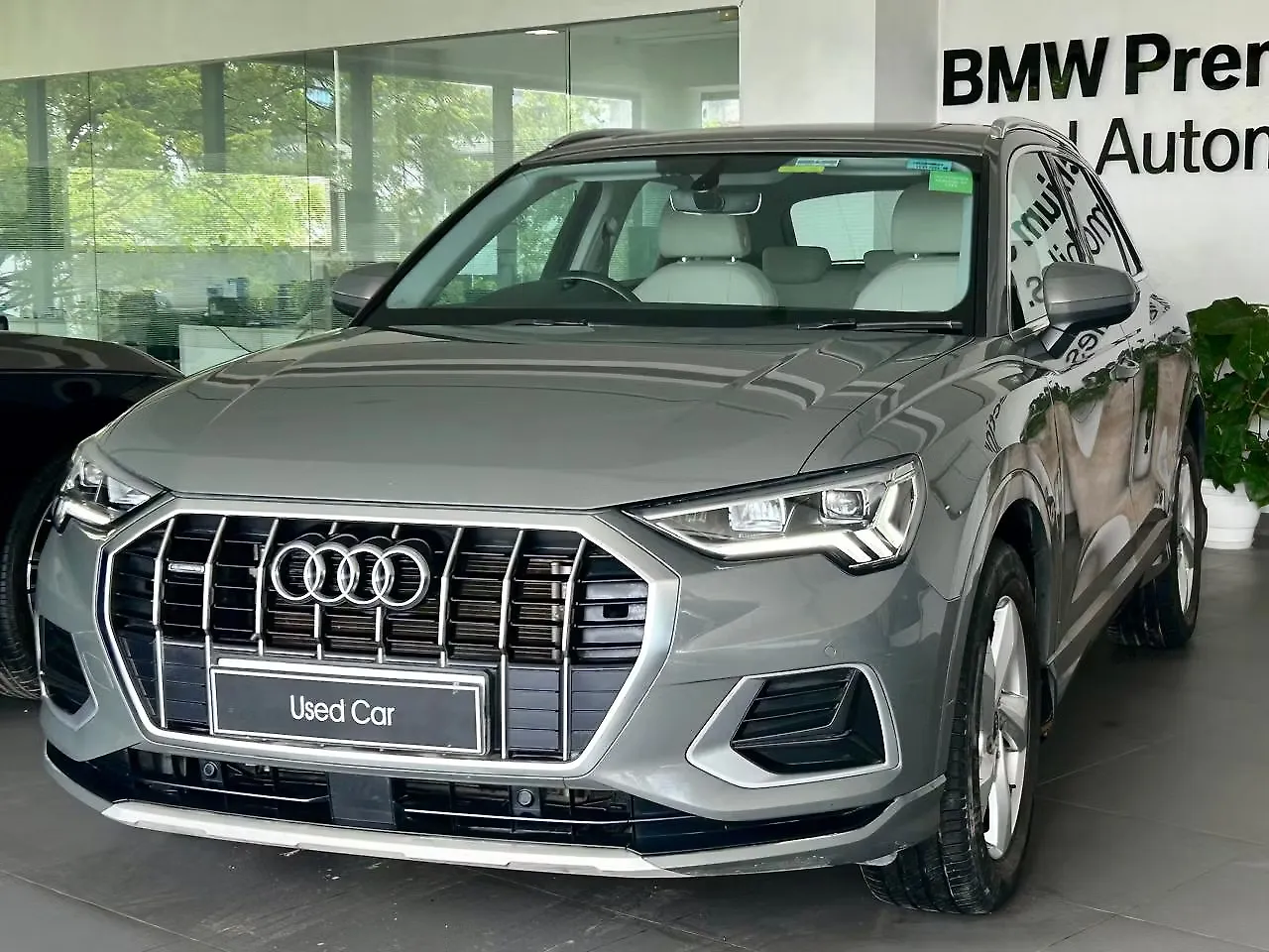2023 Audi Q3 40 TFSI Premium Plus [2022-2024] 1