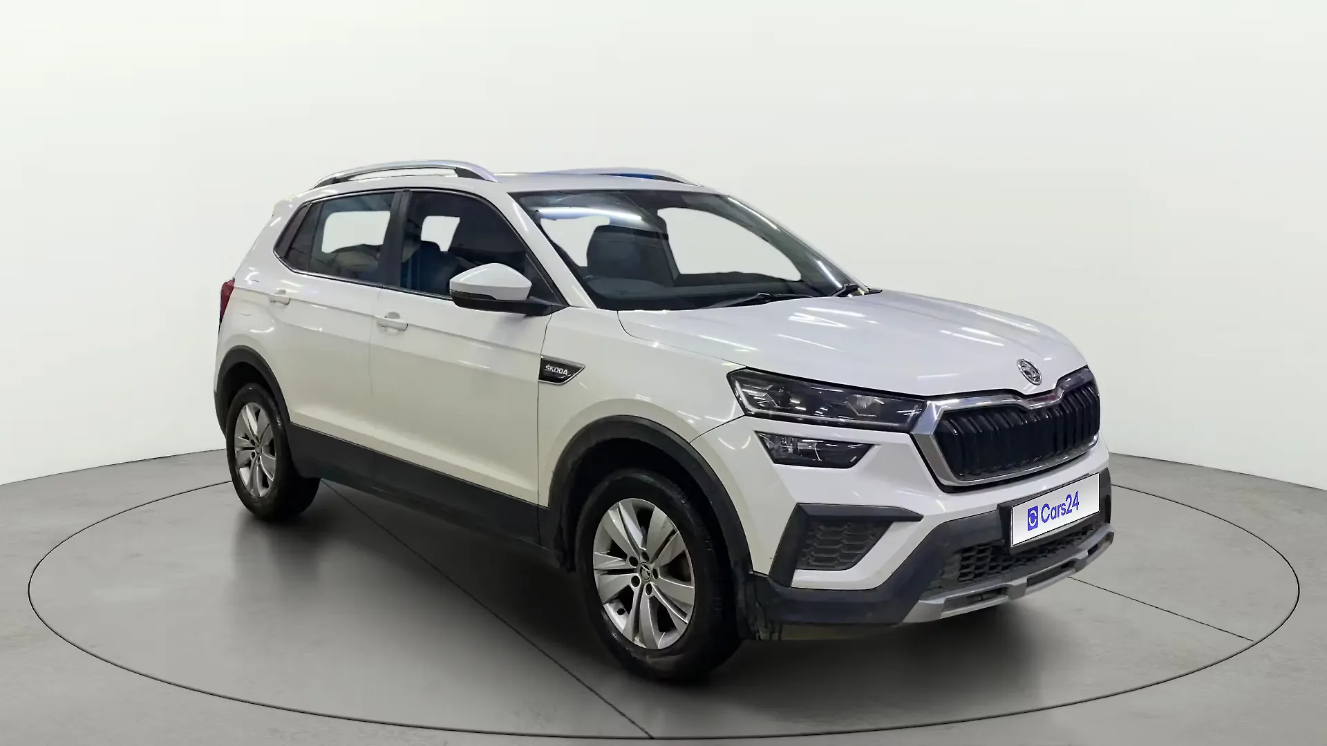 2022 Skoda Kushaq Ambition 1.0L TSI MT 1