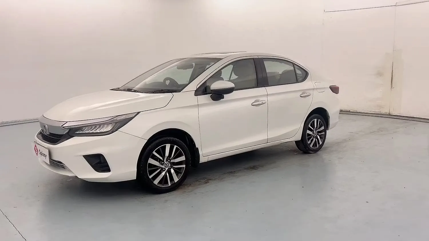 2022 Honda City ZX Petrol [2019-2020] 1