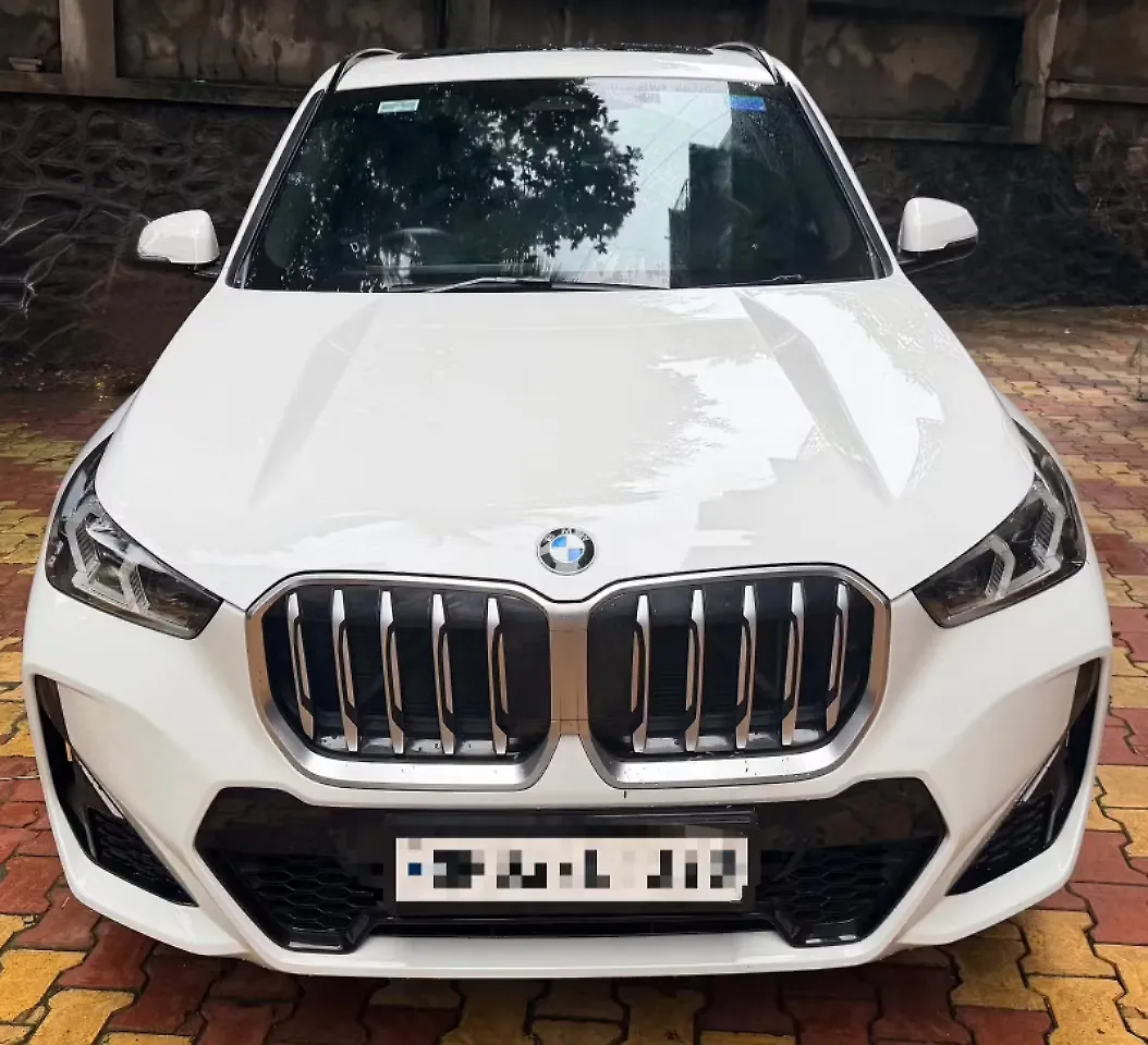 2024 BMW X1 sDrive18i M Sport 1