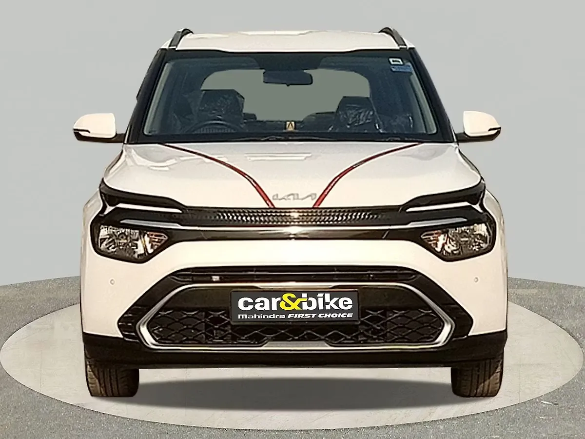 2024 Kia Carens Prestige 1.5 Petrol 7 STR 1
