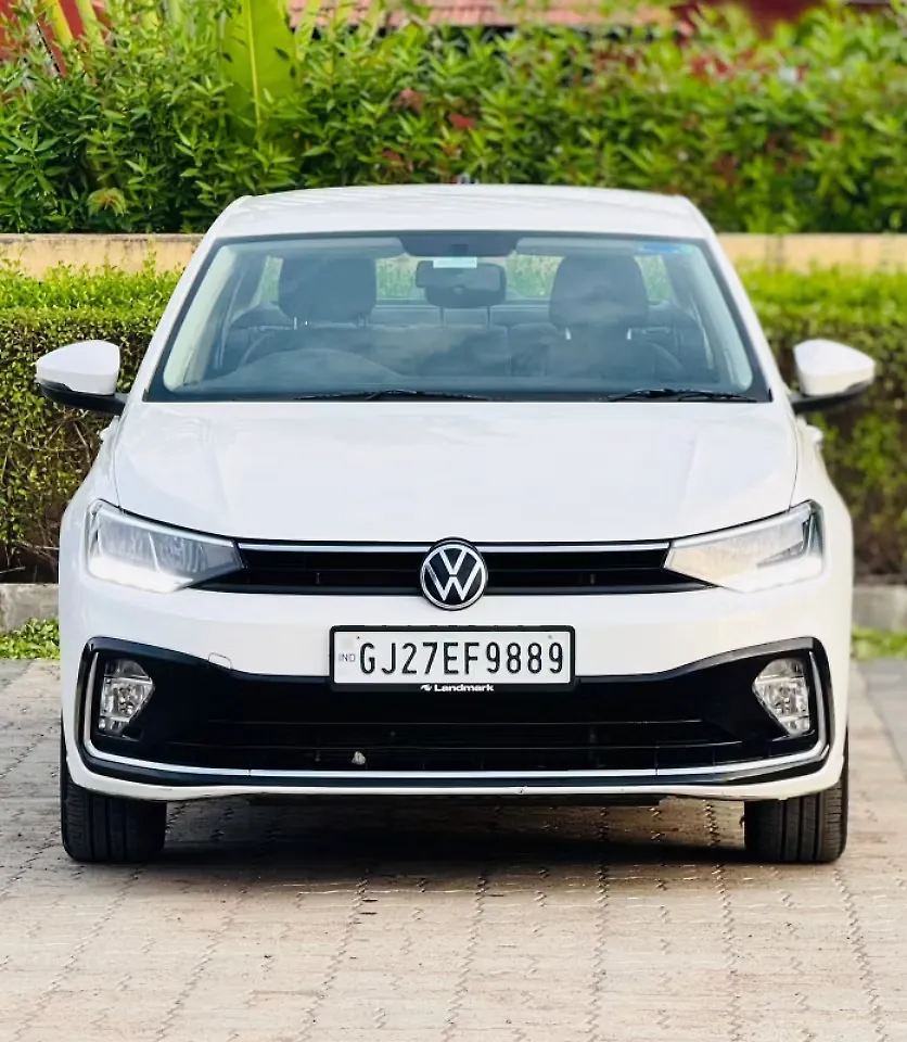 2024 फ़ॉक्सवैगन वर्टूस Highline Petrol 1.0L Turbo Automatic (TC) 1