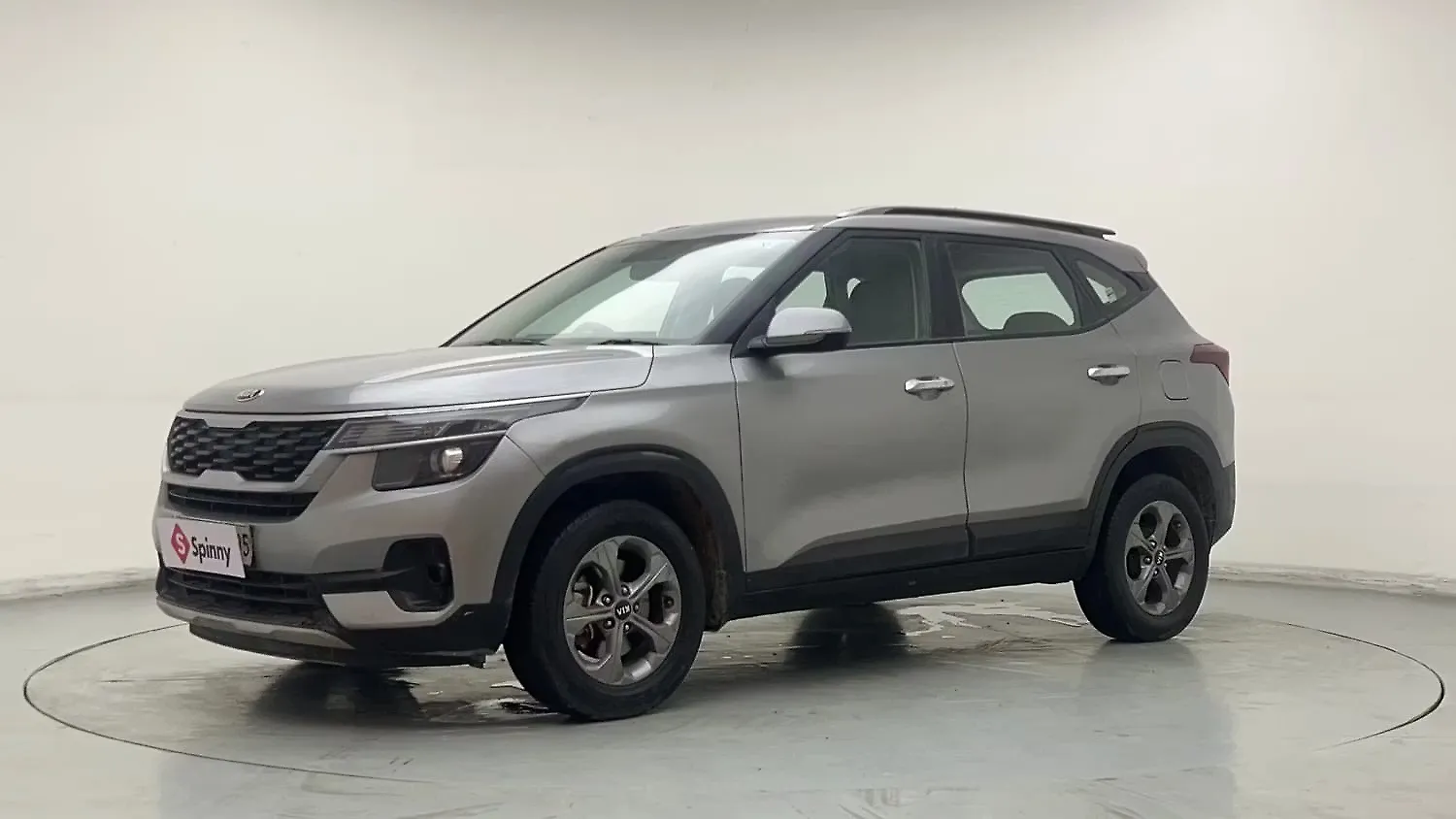 2020 Kia Seltos HTK Plus 1.5 [2019-2020] 1