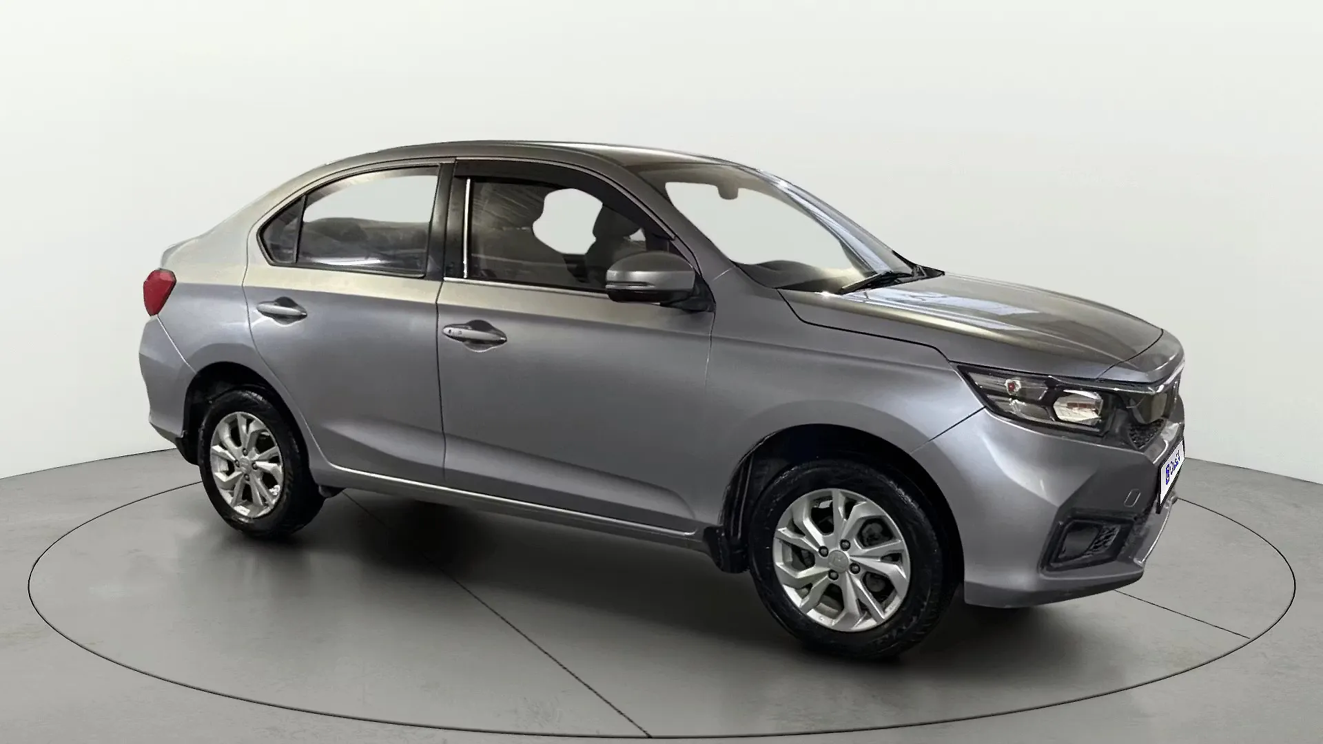 2019 Honda Amaze 1.2 V CVT Petrol [2018-2020] 1