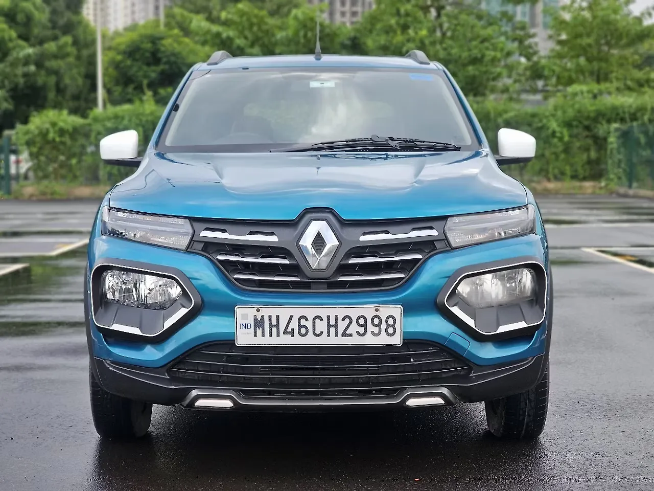 2022 Renault Kwid CLIMBER 1