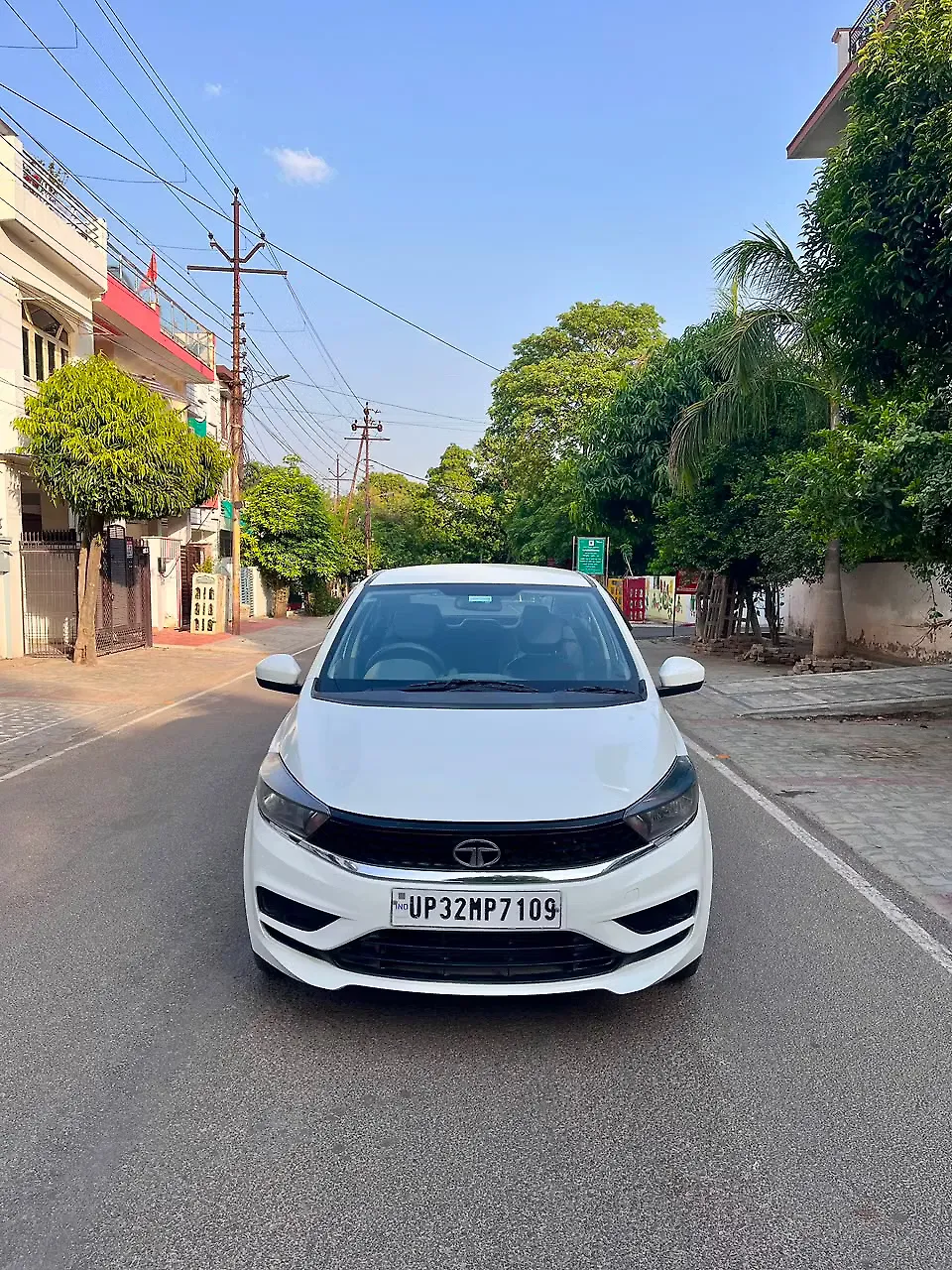 2022 Tata Tigor XM [2023-2025] 1